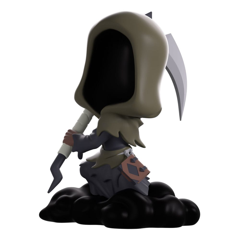 The Sims Vinyl Figure The Grim Reaper 12 cm P064338