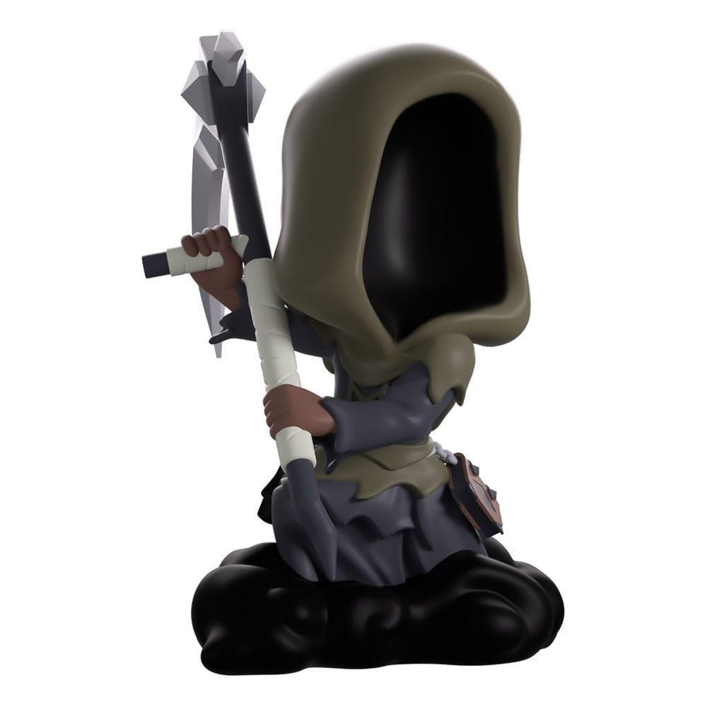 The Sims Vinyl Figure The Grim Reaper 12 cm P064338