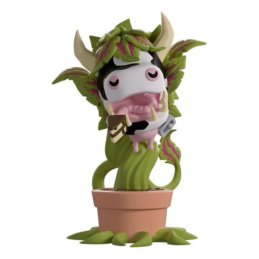 The Sims Vinyl Figure Cowplant 12 cm P064339