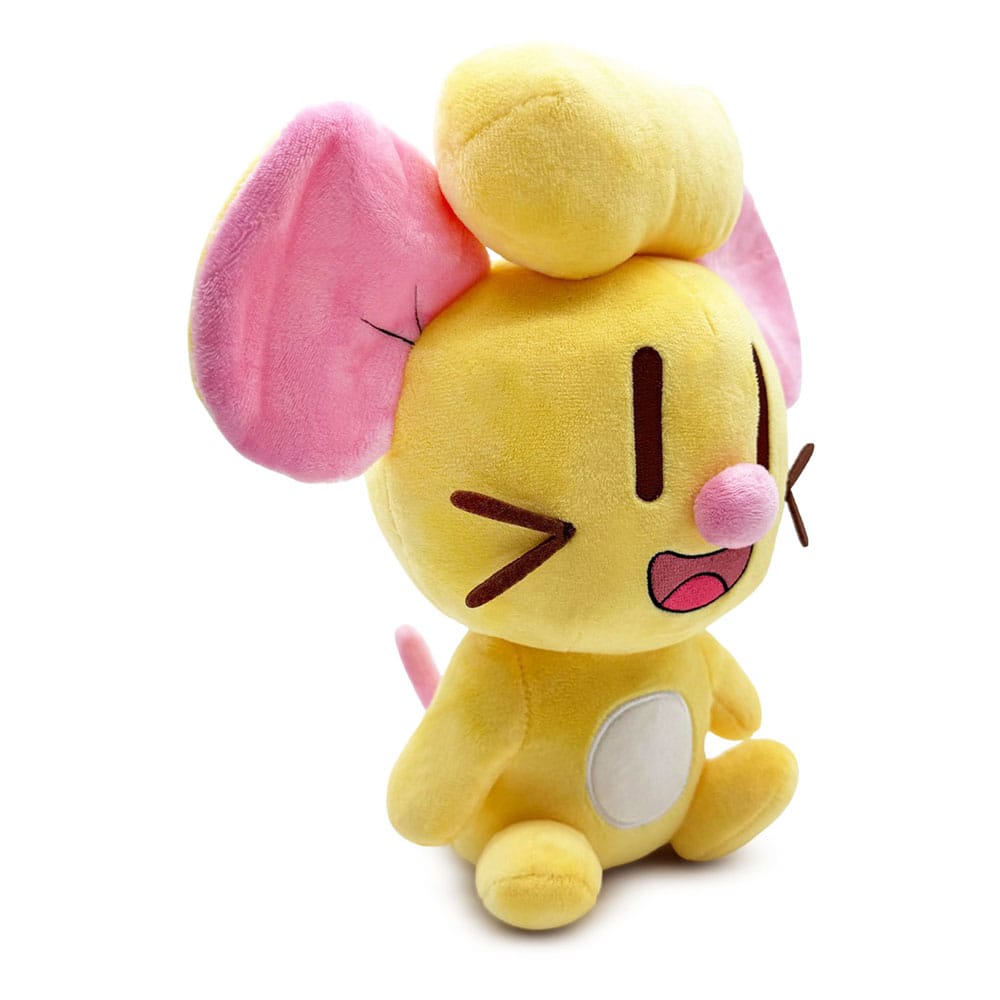 The Plucky Squire Plush Figure Pip 22 cm