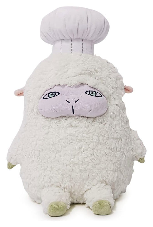 Black Clover Plush Figure Sheep Cook 23 cm P069806
