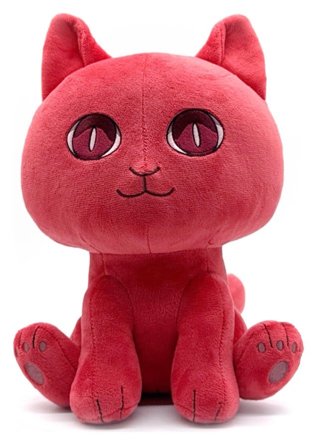 Black Clover Plush Figure Rouge 23 cm P069807