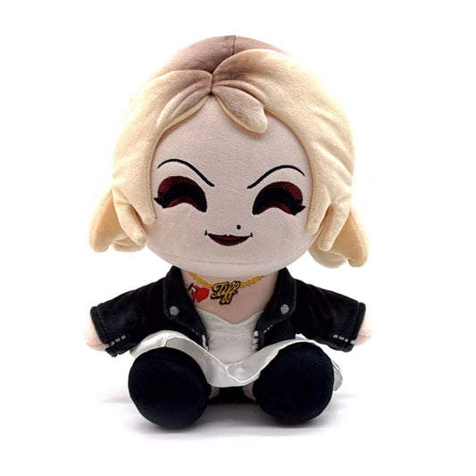 Chucky ( Child´s Play) Plush Figure Tiffany Valentine 22 cm P066533