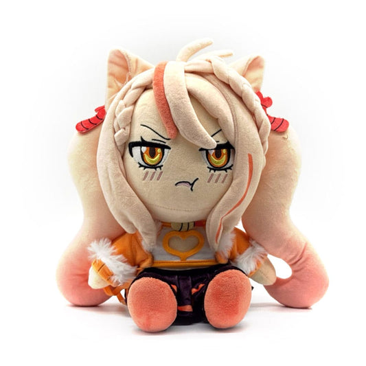 VTuber Plush Figure Ebiko 22 cm P067314
