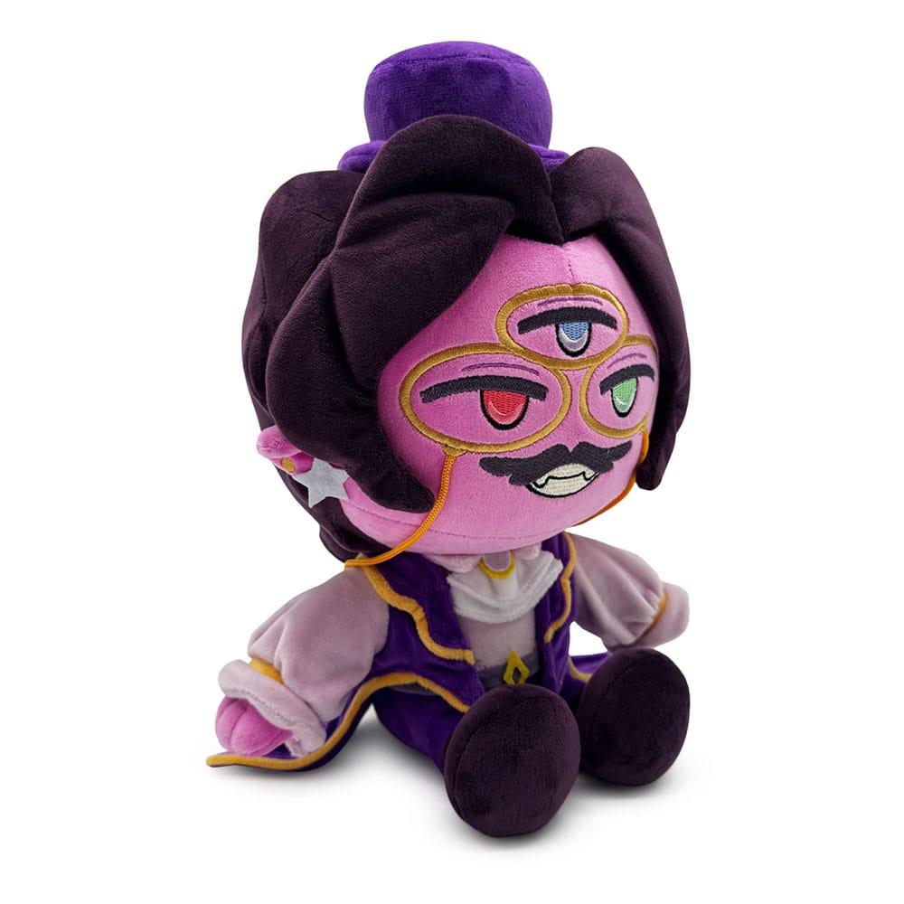 Dungeons and Daddies Plush Figure Scam Likely 22 cm