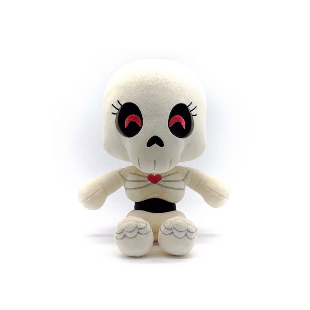 Urban Myth Plush Figure Skeleton 22 cm P066179