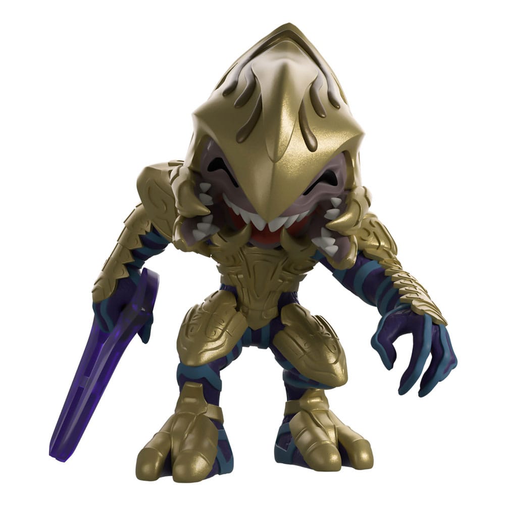 Halo Vinyl Figure Arbiter 10 cm P064391