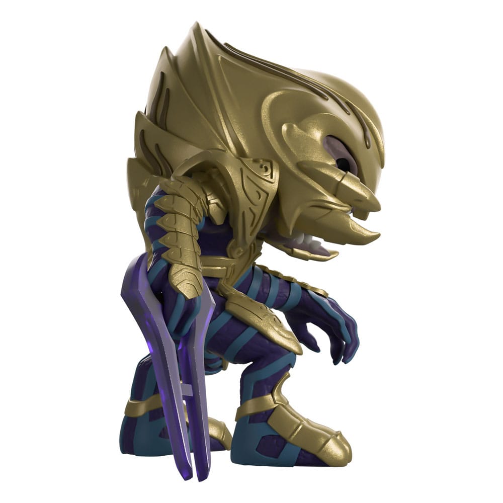 Halo Vinyl Figure Arbiter 10 cm P064391