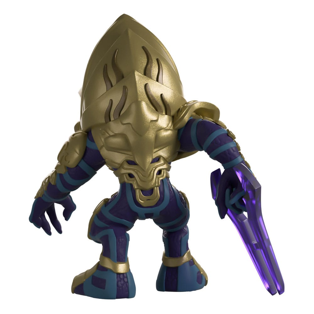 Halo Vinyl Figure Arbiter 10 cm P064391