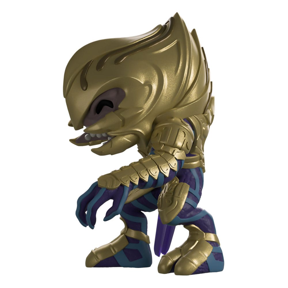 Halo Vinyl Figure Arbiter 10 cm P064391