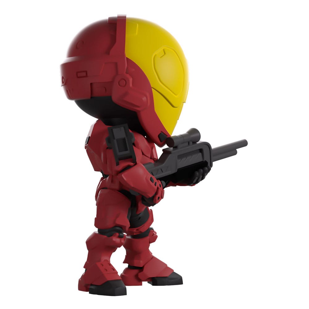 Halo Vinyl Figure Spartan EVA 12 cm P064393