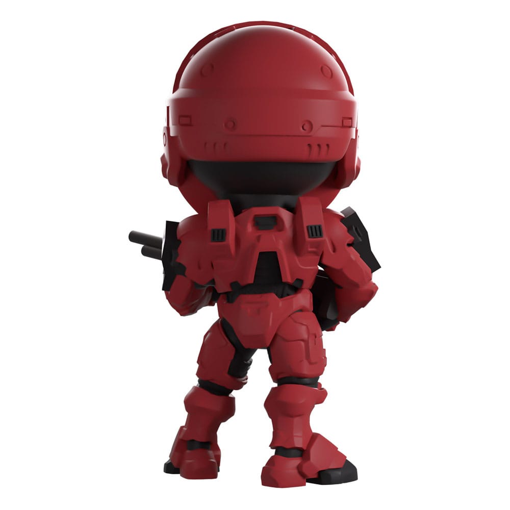 Halo Vinyl Figure Spartan EVA 12 cm P064393