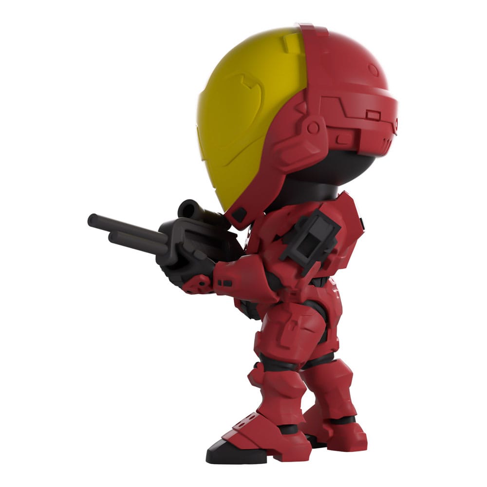 Halo Vinyl Figure Spartan EVA 12 cm P064393