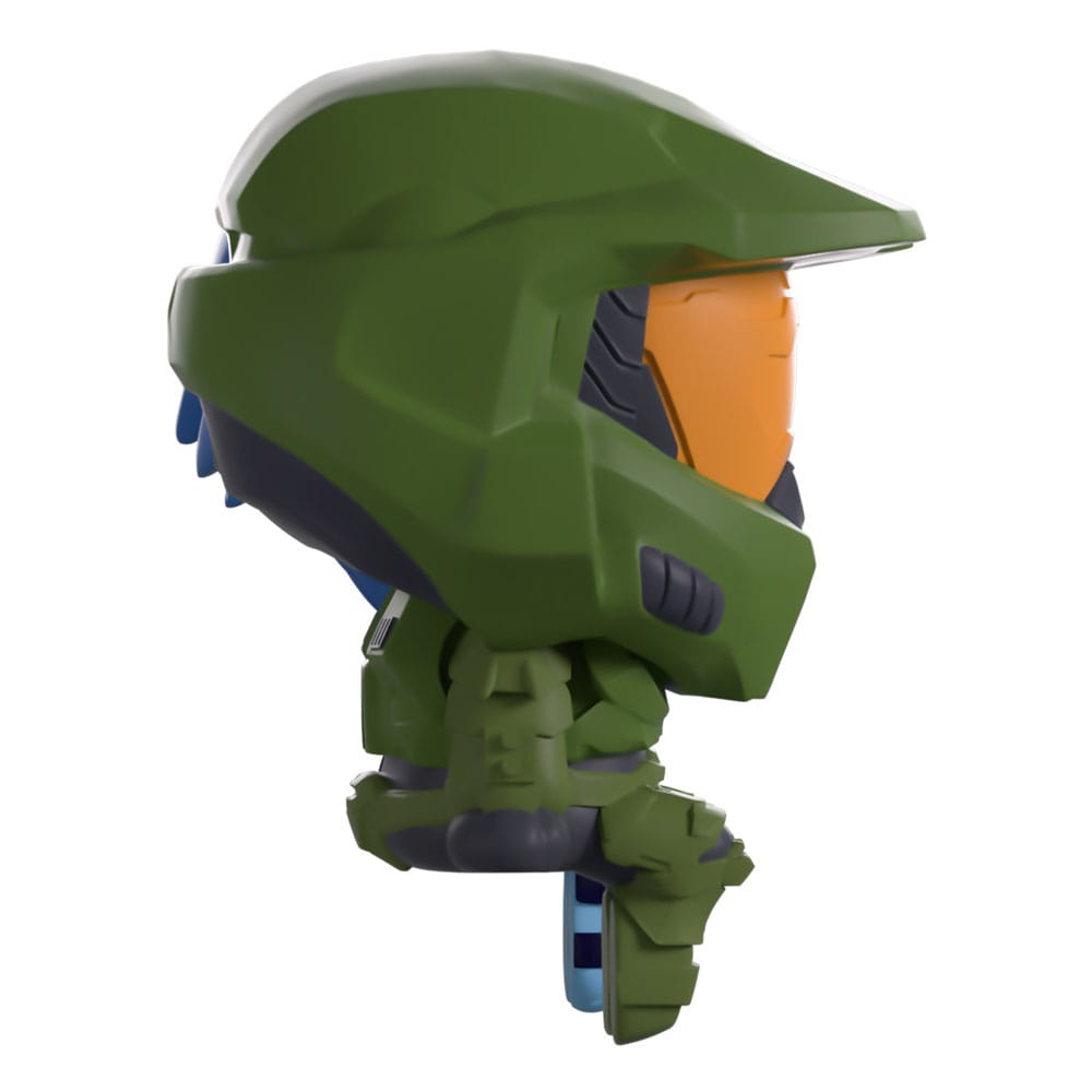 Halo Vinyl Figures The Master Chief & Cortana Monitor Buddiez P064394