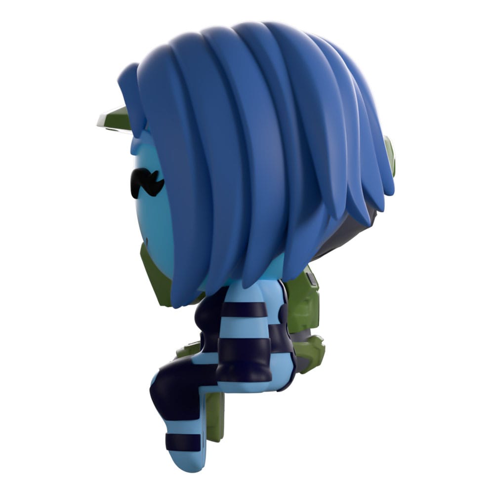 Halo Vinyl Figures The Master Chief & Cortana Monitor Buddiez P064394