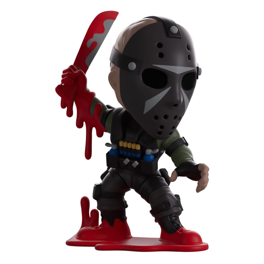 Call of Duty Vinyl Figure Jason 11 cm P066180