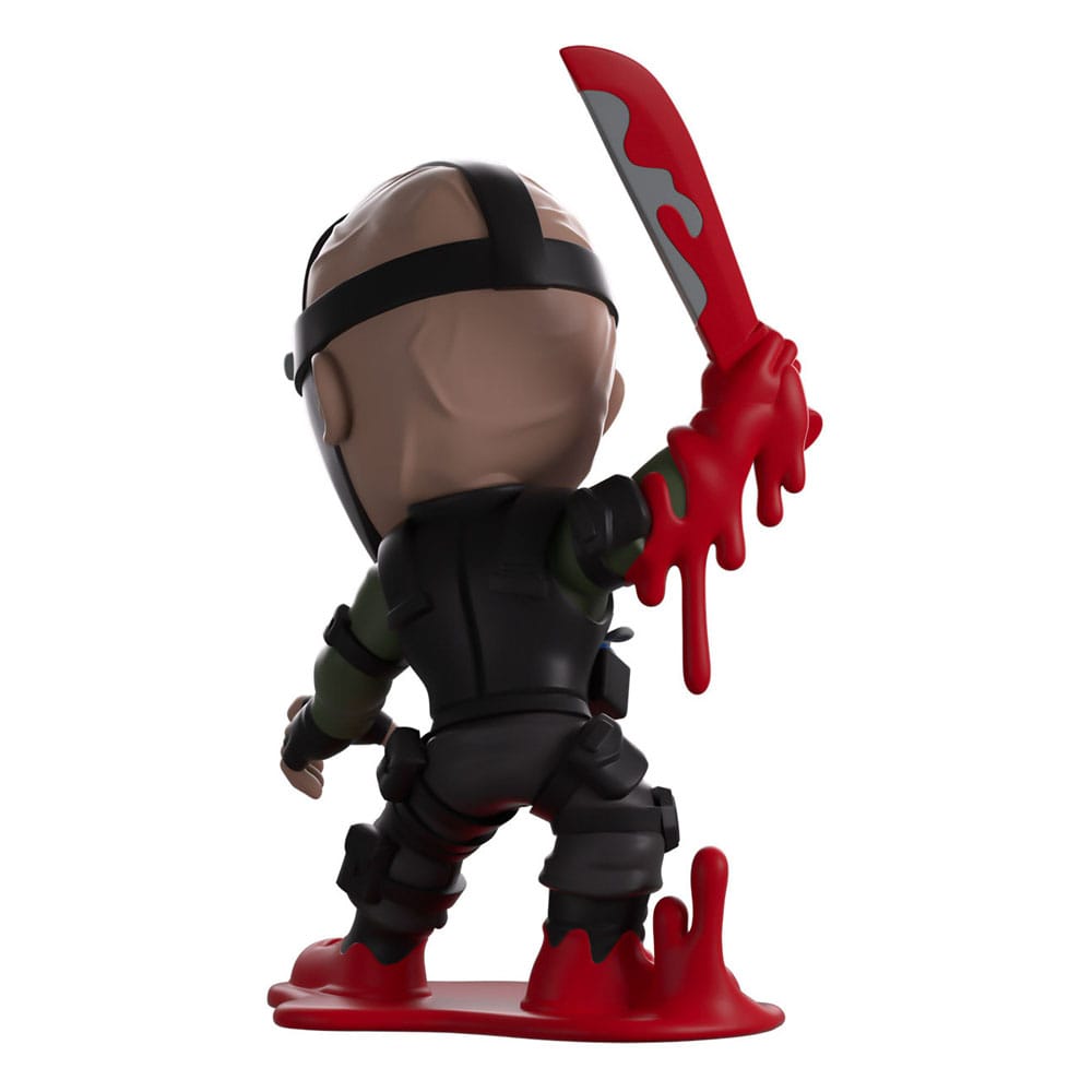 Call of Duty Vinyl Figure Jason 11 cm P066180