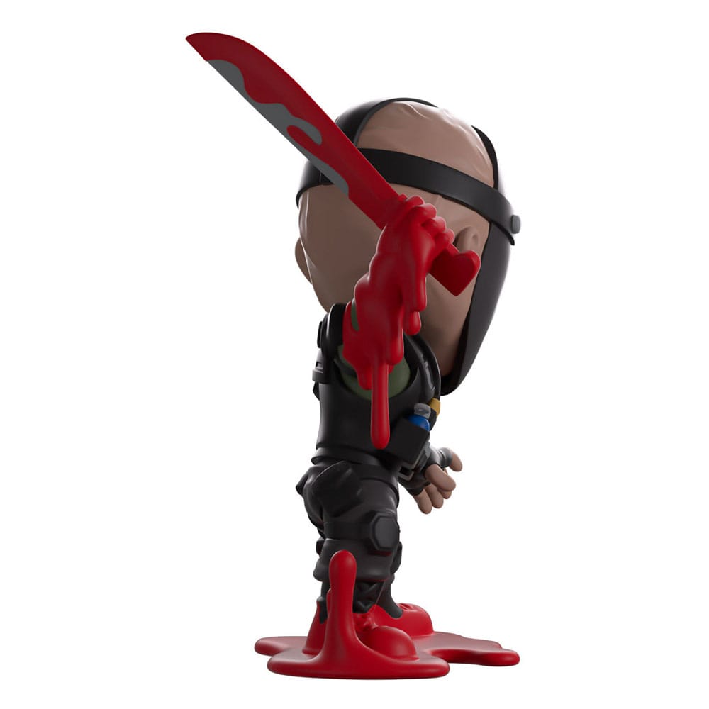 Call of Duty Vinyl Figure Jason 11 cm P066180