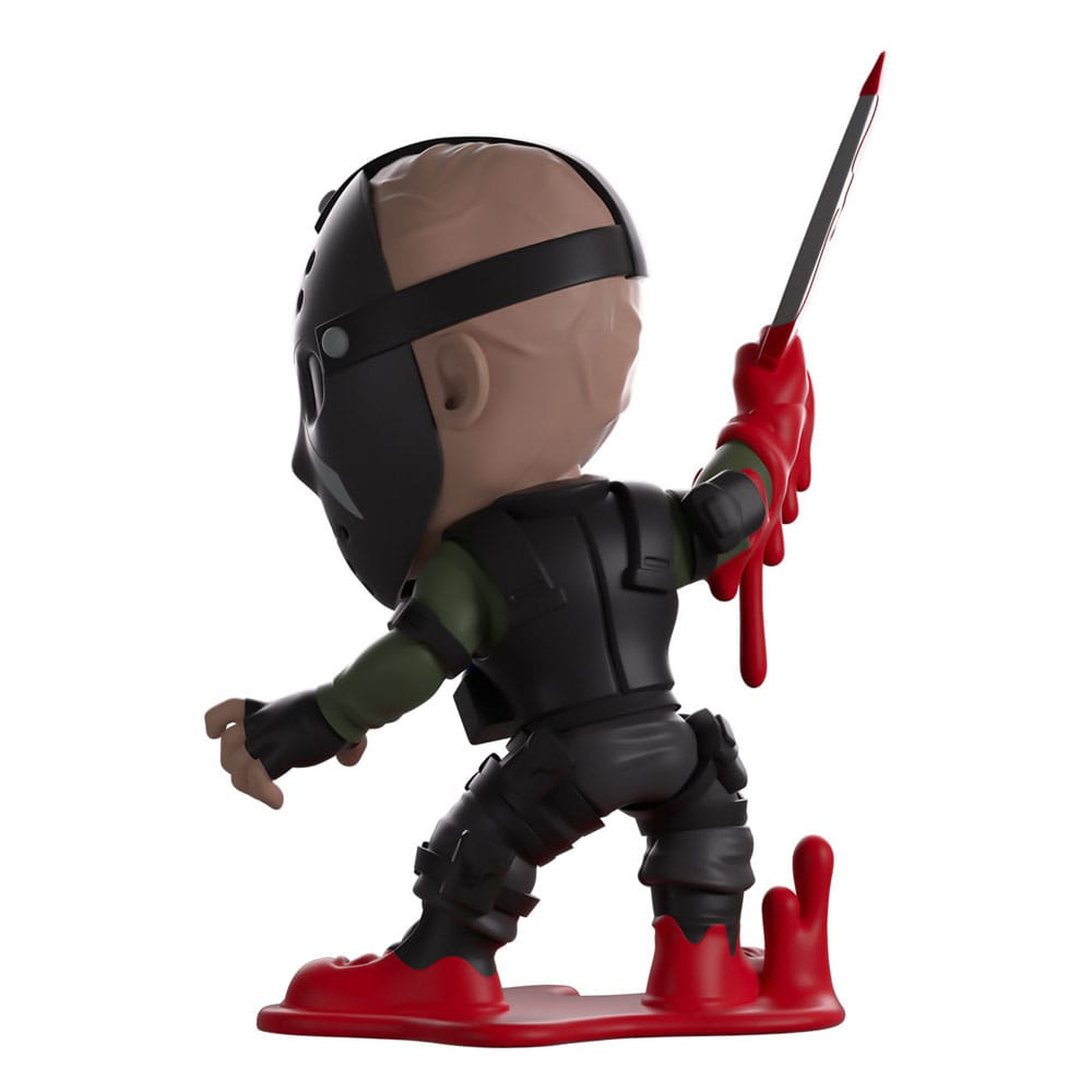 Call of Duty Vinyl Figure Jason 11 cm P066180