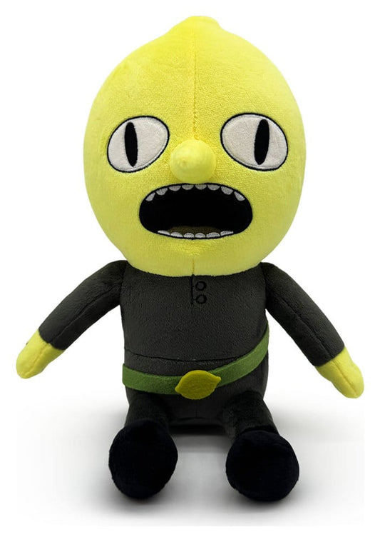 Adventure Time Plush Figure Lemongrab 22 cm P071475