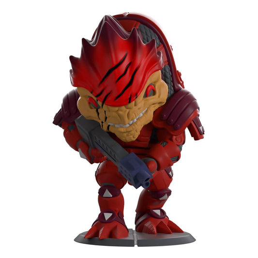 Mass Effect Vinyl Figure Wrex 12 cm P067733