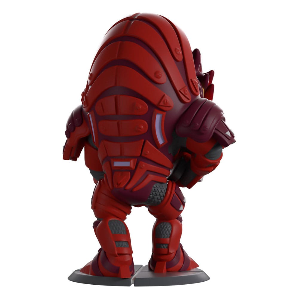 Mass Effect Vinyl Figure Wrex 12 cm P067733