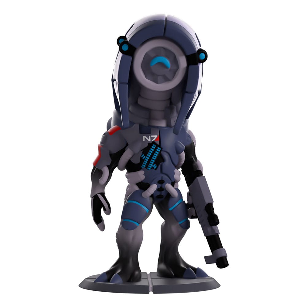 Mass Effect Vinyl Figure Legion 12 cm P067734