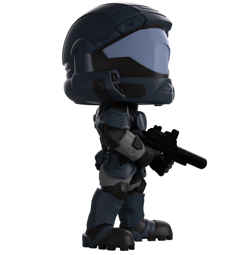 Halo Vinyl Figure ODST 12 cm P069812