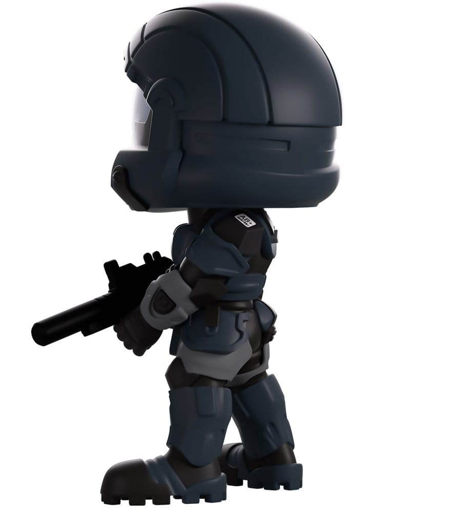 Halo Vinyl Figure ODST 12 cm P069812