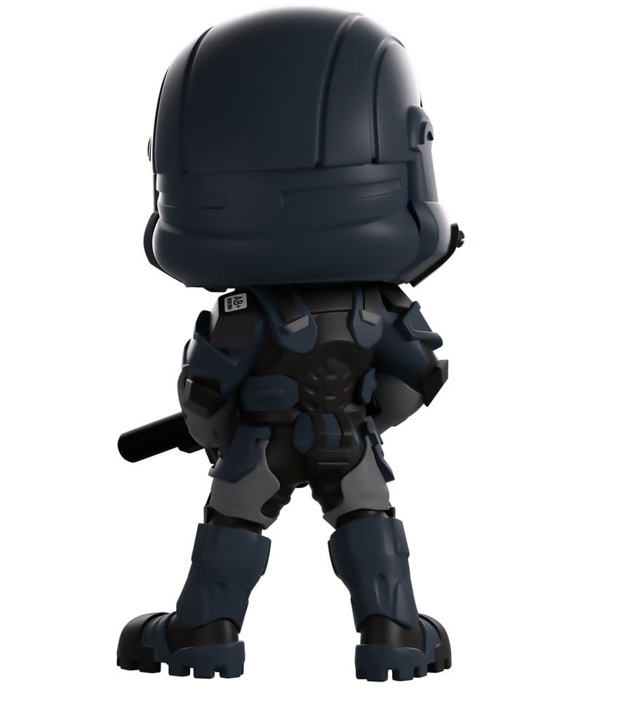 Halo Vinyl Figure ODST 12 cm P069812