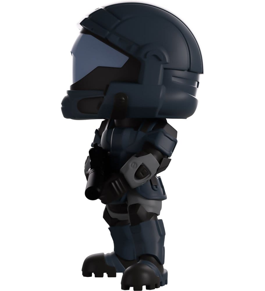 Halo Vinyl Figure ODST 12 cm P069812