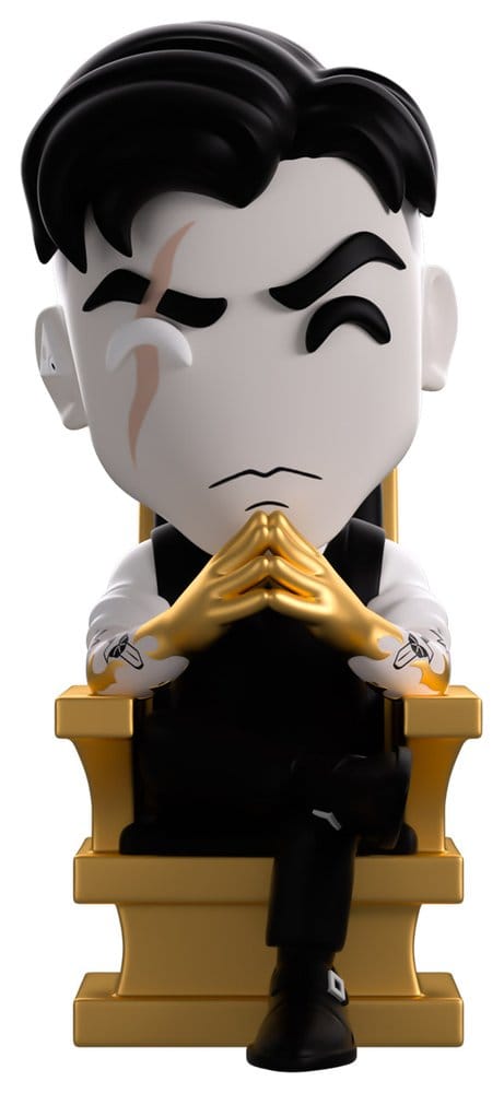 Fortnite Vinyl Figure Midas 10 cm P073338