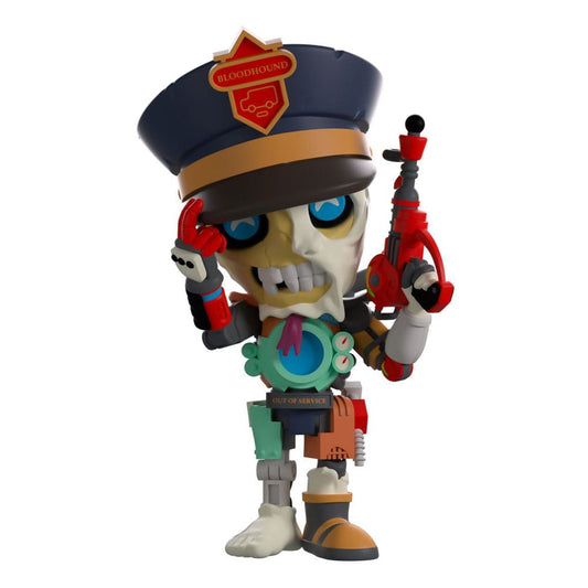 Call of Duty Vinyl Figure T.E.D.D. 14 cm P068600