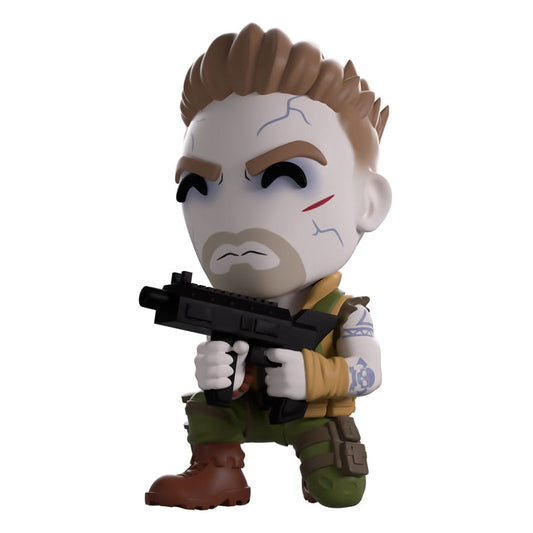 Call of Duty Vinyl Figure Consumed Tank Dempsey 10 cm P068601