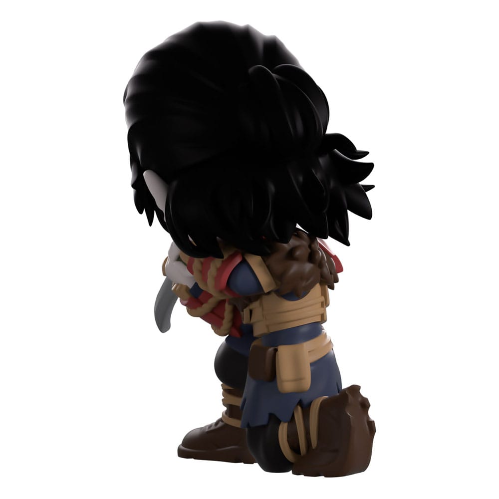 Call of Duty Vinyl Figure Consumed Takeo Masaki 11 cm P068603