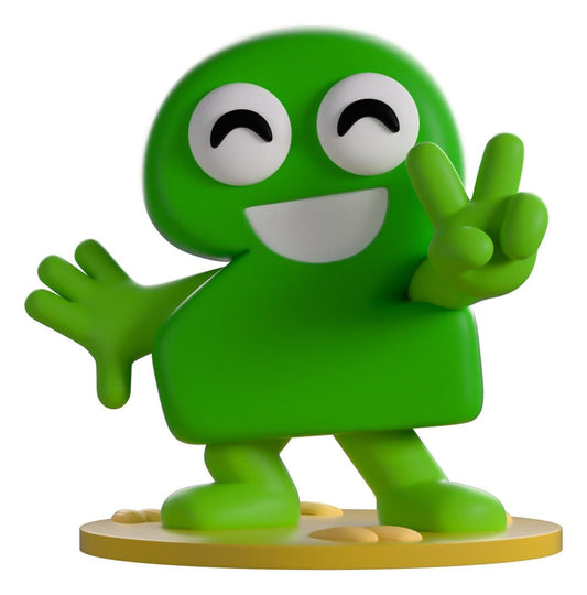 Battle For Dream Island Vinyl Figure Two 8 cm P073339