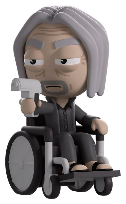 Schedule 1 Vinyl Figure Uncle Nelson 12 cm P069814