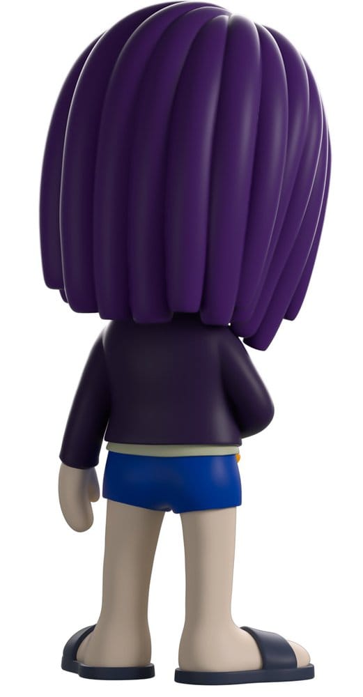 Schedule 1 Vinyl Figure Jessi Waters 12 cm P069815