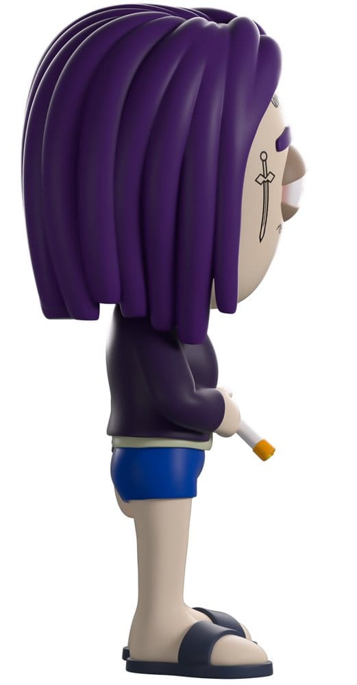 Schedule 1 Vinyl Figure Jessi Waters 12 cm P069815