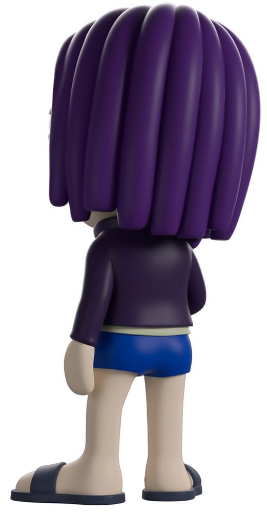 Schedule 1 Vinyl Figure Jessi Waters 12 cm P069815