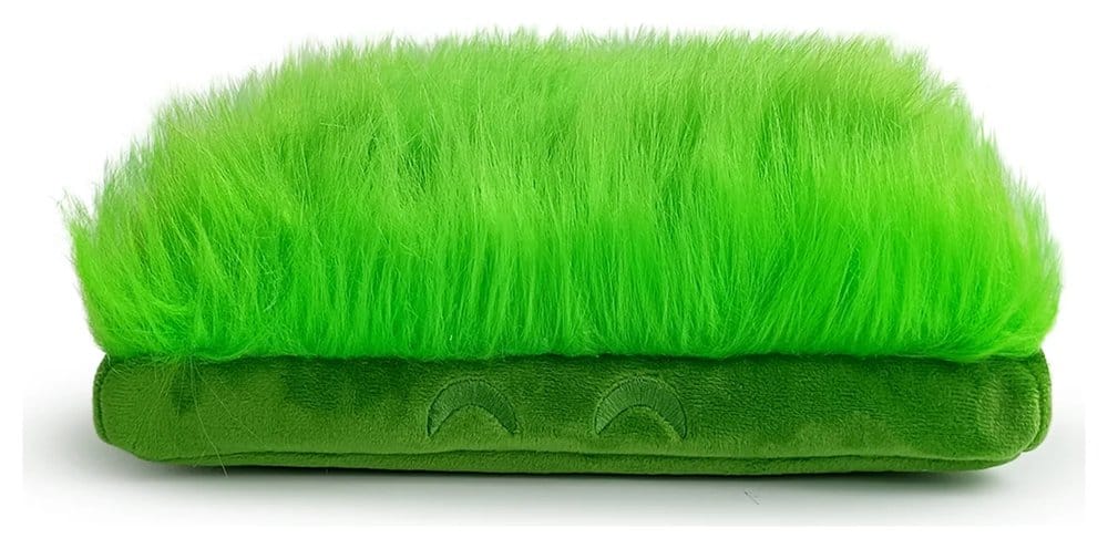 Youtooz Originals Plush Figure Touch Grass 22 cm P076710