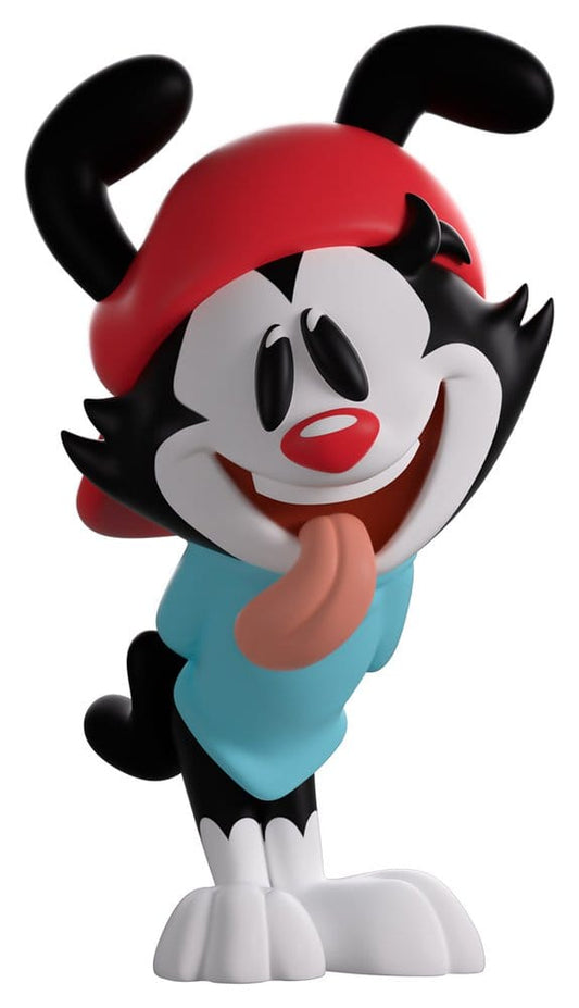 Animaniacs Vinyl Figure Wakko 13 cm P076712