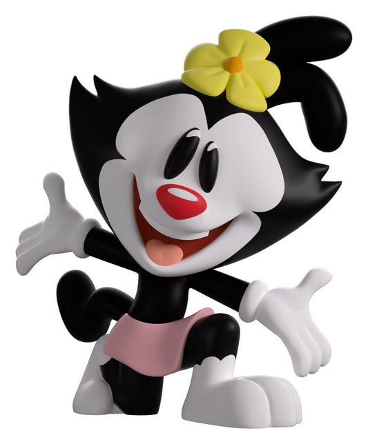 Animaniacs Vinyl Figure Dot 10 cm P076713