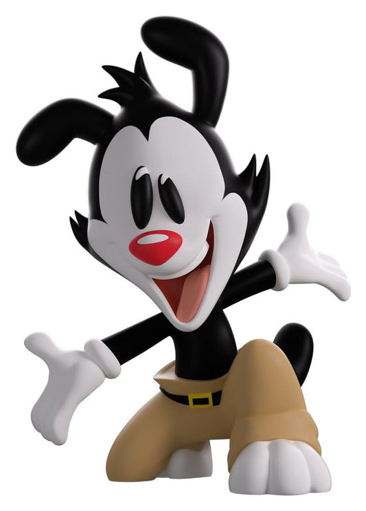 Animaniacs Vinyl Figure Yakko 12 cm P076714