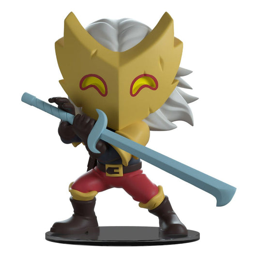 Slay The Spire Vinyl Figure The Ironclad 9 cm P064419