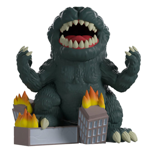 Godzilla Vinyl Figure Godzilla the Destroyer 10 cm P064425