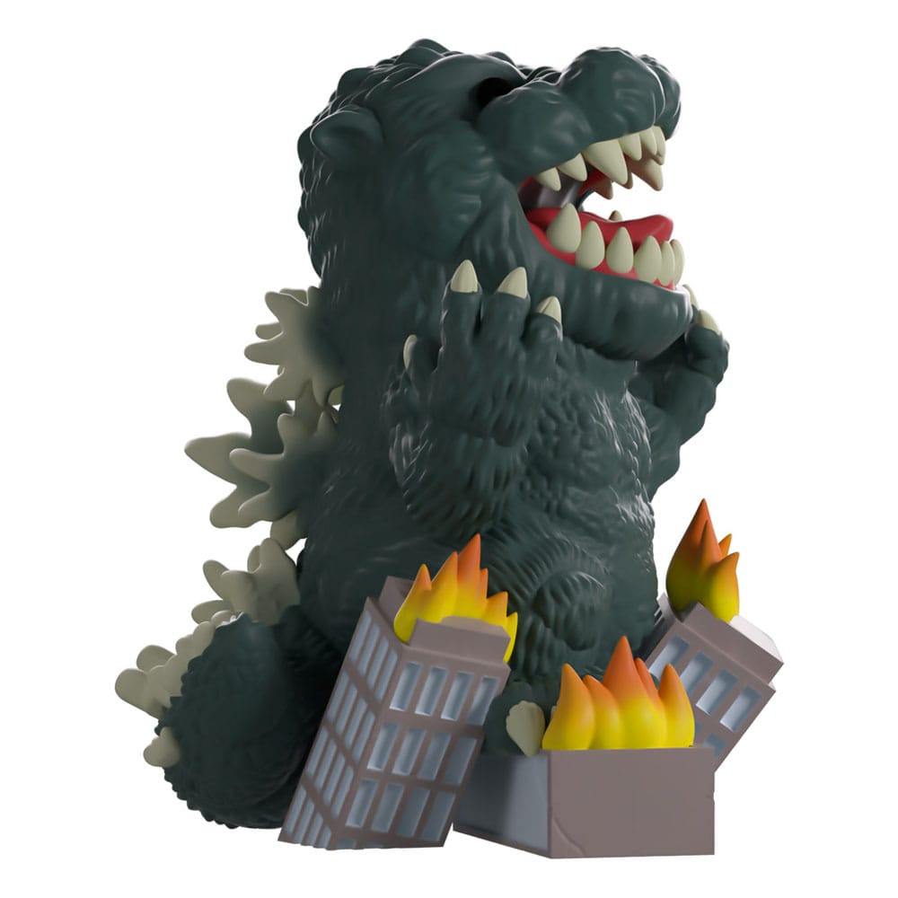 Godzilla Vinyl Figure Godzilla the Destroyer 10 cm P064425