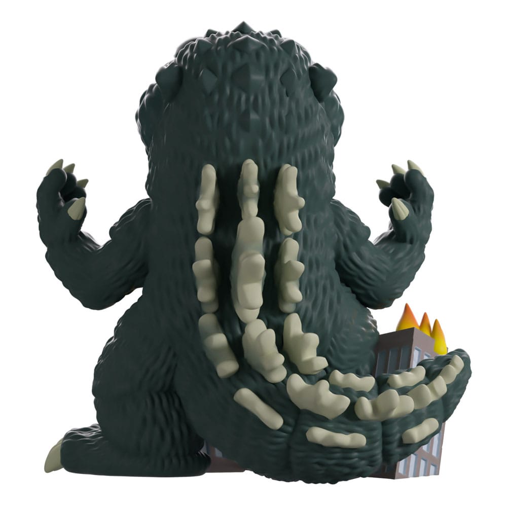 Godzilla Vinyl Figure Godzilla the Destroyer 10 cm P064425