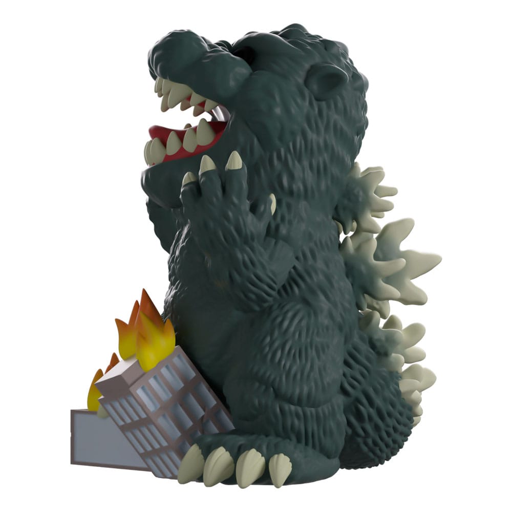 Godzilla Vinyl Figure Godzilla the Destroyer 10 cm P064425