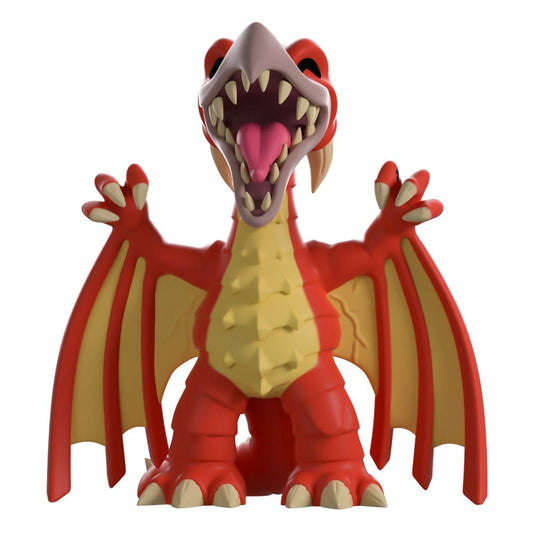 Godzilla Vinyl Figure Rodan 12 cm P064426